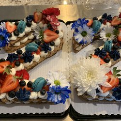 Tasteful Food Artistry