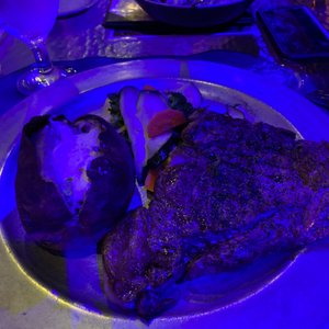 NOBLE STEAK AND OYSTER - Updated February 2026 - 3402 E Del Mar Blvd