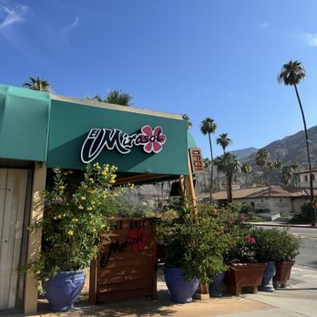 El Mirasol Restaurant - Mexican Near Me - Palm Springs, California El Mirasol Restaurant - Mexican Near Me - Palm Springs, California
