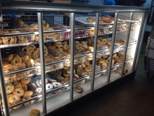 Philly Bagels - South Street by null