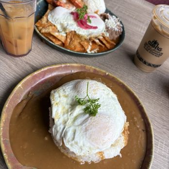 Aloha Stacks - POG P.O.G Juice, Hawaiian Latte - Breakfast & Brunch Near Me - Whittier, California Aloha Stacks - POG P.O.G Juice, Hawaiian Latte - Breakfast & Brunch Near Me - Whittier, California