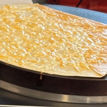 Layers By KC - Desserts Near Me - Mulberry, Florida Layers By KC - Desserts Near Me - Mulberry, Florida