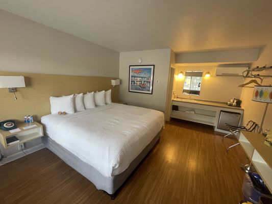 Thunderbird Inn by null