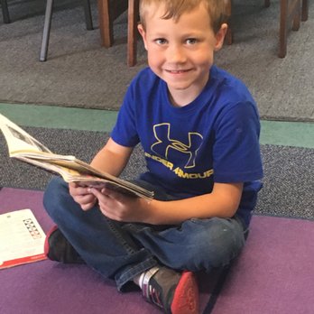 Super Scholars - Preschools Near Me - Alameda, California