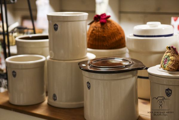Baker Creek Heirloom Seed Company by null