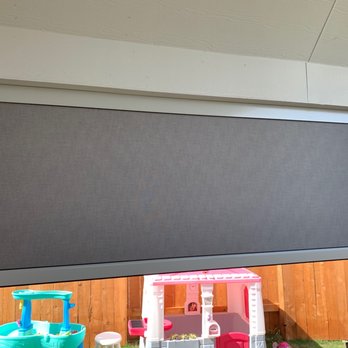 Texas Sun & Shade - Shades & Blinds Near Me - Austin, Texas