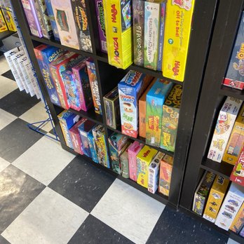Third Eye Comics - Comic Books Near Me - Annapolis, Maryland