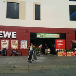 REWE