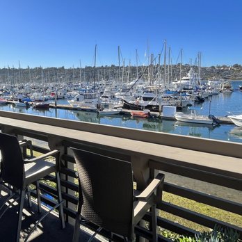 Best Western Plus Island Palms Hotel & Marina - Reception patio - San Diego, CA