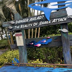 SeaWorld