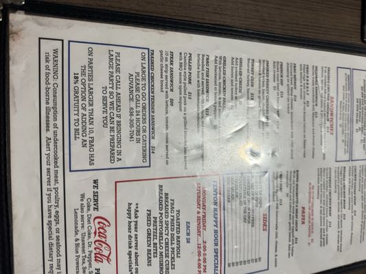 Fenton Bar and Grill by null