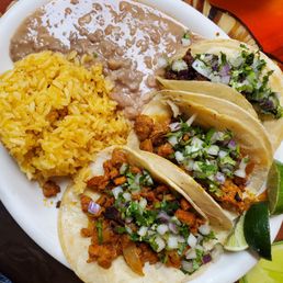 Tacos!! Tacos!!