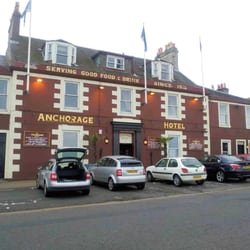 Anchorage