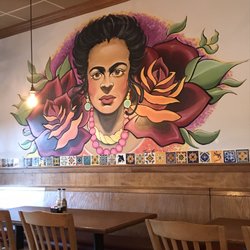 La Marimba Cocina Mexicana