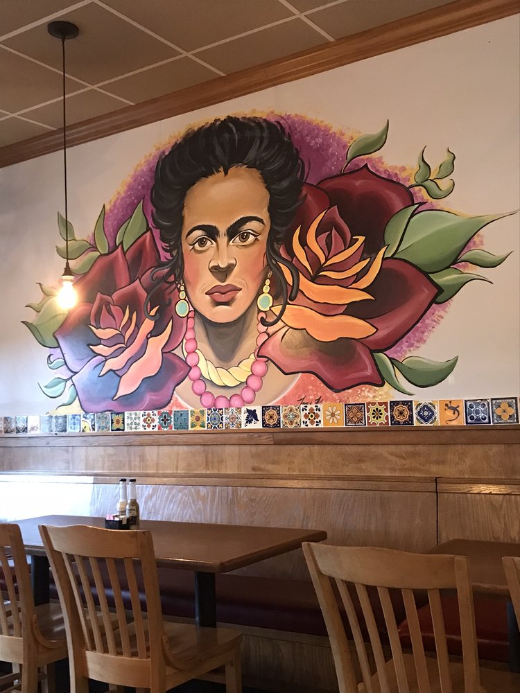 La Marimba Cocina Mexicana