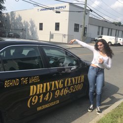 White Plains Driving Center