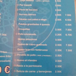 Secreto Andaluz