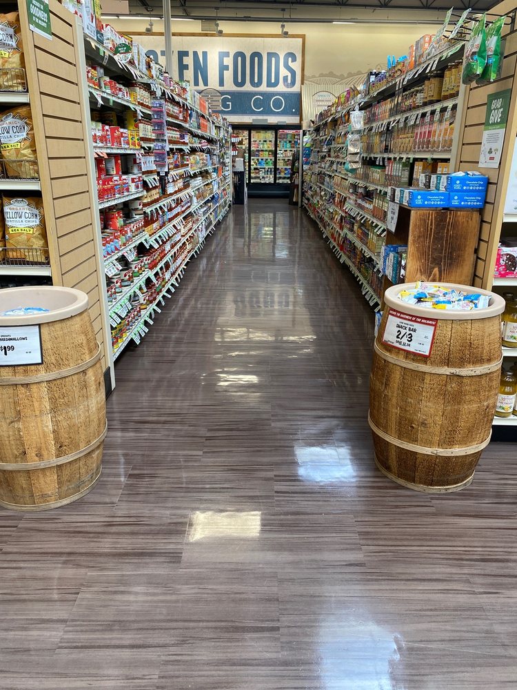 SPROUTS FARMERS MARKET 106 Photos & 68 Reviews 4282 N 1st Ave