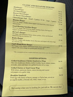 Menu photo 6 Carl's Meat Market Kittery, ME Menu photo 6 Carl's Meat Market Kittery, ME