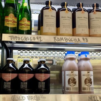 Killebrew Coffee - Drink fridge - Coffee & Tea Near Me - Nashville, Tennessee Killebrew Coffee - Drink fridge - Coffee & Tea Near Me - Nashville, Tennessee