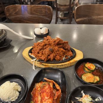 BCD Tofu House - Gals - Korean Near Me - Irvine, California BCD Tofu House - Gals - Korean Near Me - Irvine, California