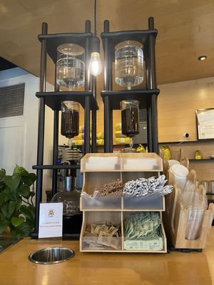 French Truck Coffee by null