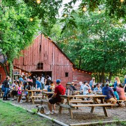 WayBack Barn