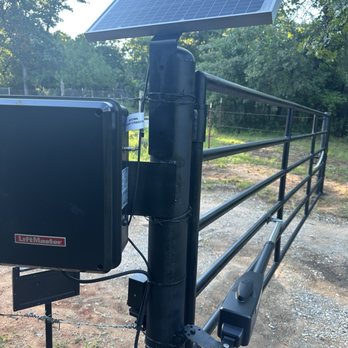 Full Swing Gate Company - New gate! - Fences & Gates Near Me - Norman, Oklahoma Full Swing Gate Company - New gate! - Fences & Gates Near Me - Norman, Oklahoma