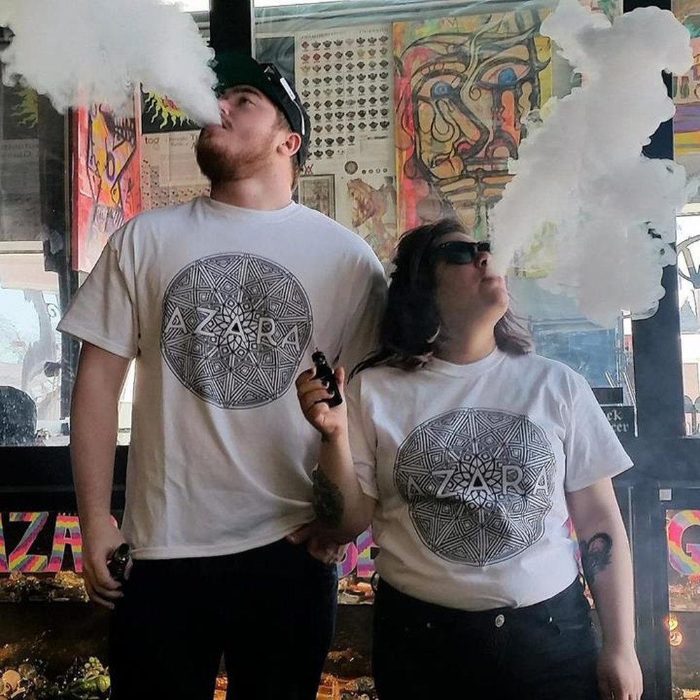 elfbar nachfüll pod läuft aus Cloud 9 Vape & Smoke Shop main image 0