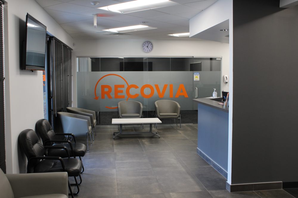 Recovia Northern and I-17 - grief counselor in Phoenix, AZ