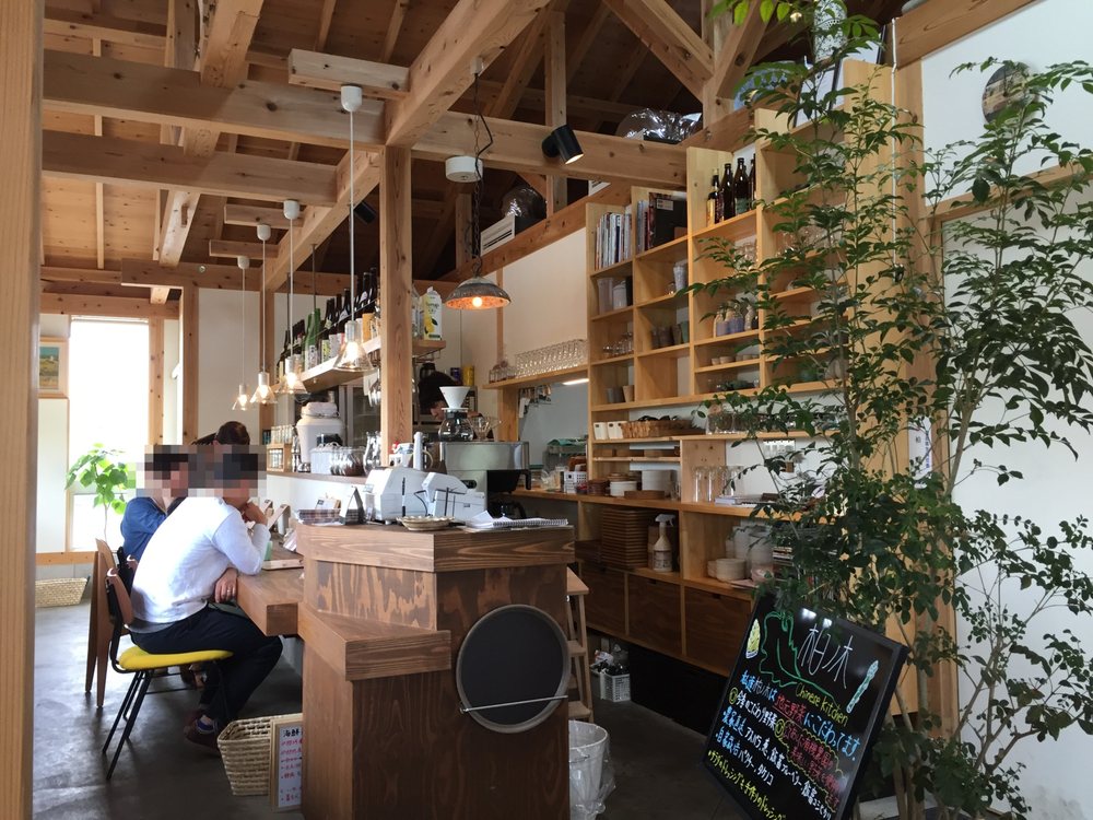 Kashiwa no Ki Chinese Kitchen