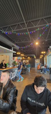 Black Laboratory Brewing by null