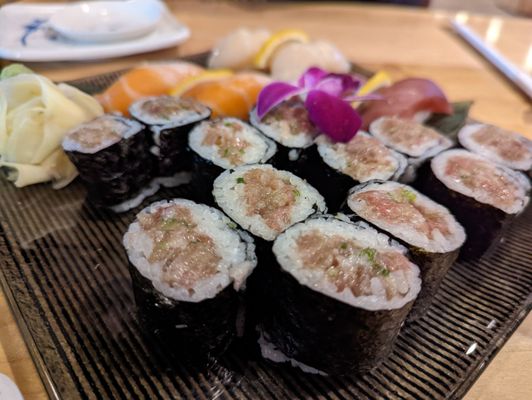 Yumi Japanese Restaurant & Bar - Edina by null