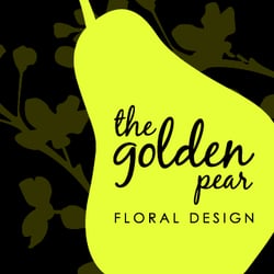 The Golden Pear Floral Design