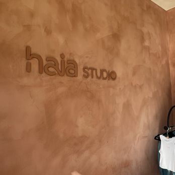 Haia Studio - Pilates Near Me - Chandler, Arizona