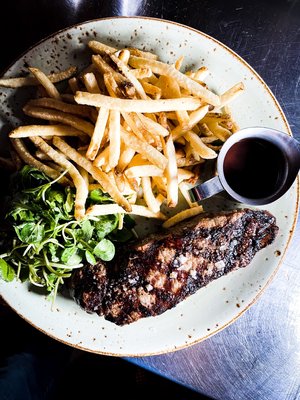 Flinders Lane Kitchen & Bar by null