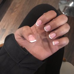 Friendlys Nail & Spa - French