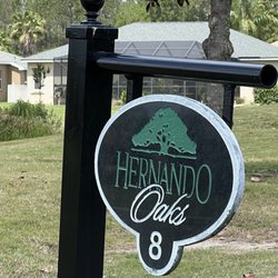 Hernando Oaks Golf and Country Club