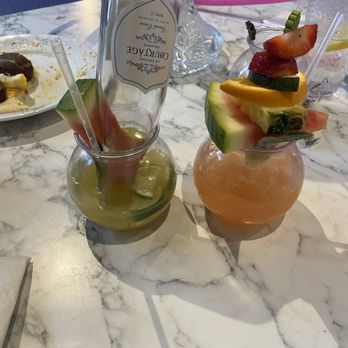 Frost Bistro & Bar - Frosted Mimosas and a Rum and hip hop - Breakfast & Brunch Near Me - Atlanta, Georgia Frost Bistro & Bar - Frosted Mimosas and a Rum and hip hop - Breakfast & Brunch Near Me - Atlanta, Georgia