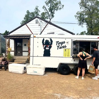 Tinga Tacos - Tacos Near Me - Springfield, Missouri Tinga Tacos - Tacos Near Me - Springfield, Missouri