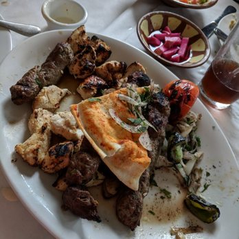 Cedar's Restaurant - Middle Eastern Near Me - Orlando, Florida