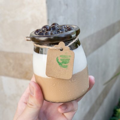 COMEBUYTEA - Bella Terra by null