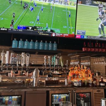 The Vig - Picture of the bar at The Vig Dana point - American Near Me - Mesa, Arizona The Vig - Picture of the bar at The Vig Dana point - American Near Me - Mesa, Arizona