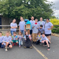 Faith Bible Christian School
