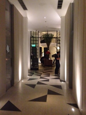 Blackbird Makati by null