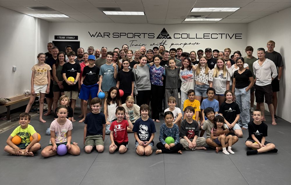 Caio Terra Jiu Jitsu Portland