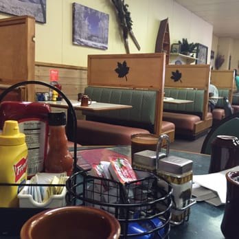 The Pines Cafe - Comfy cozy - Diners Near Me - Ironwood, Michigan The Pines Cafe - Comfy cozy - Diners Near Me - Ironwood, Michigan