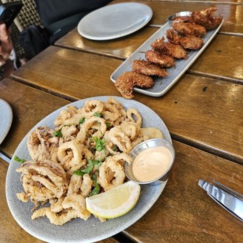 Pacific Catch - Seafood Near Me - Cupertino, California