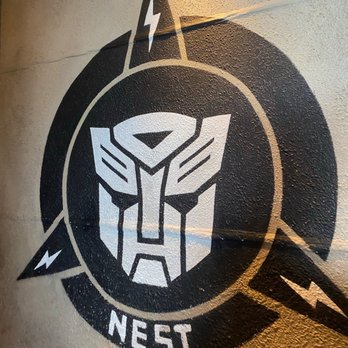 Transformers: The Ride 3D - Amusement Parks Near Me - Orlando, Florida