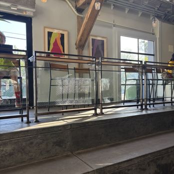 Intelligentsia Coffee - More seating - Coffee & Tea Near Me - Venice, California